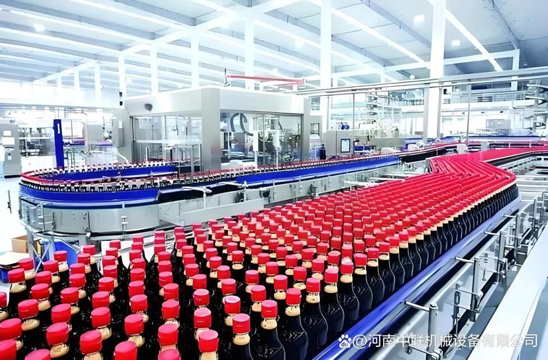 啤酒酿造设备：行业趋势与未来方向