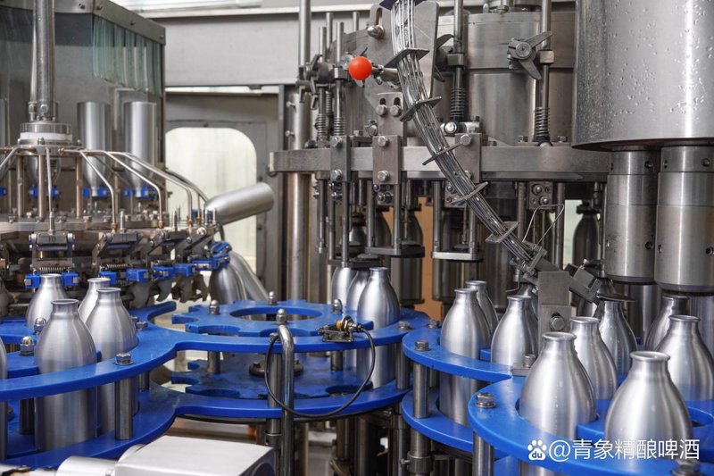 把握微生物发酵技术发展趋势——探访发酵罐厂家